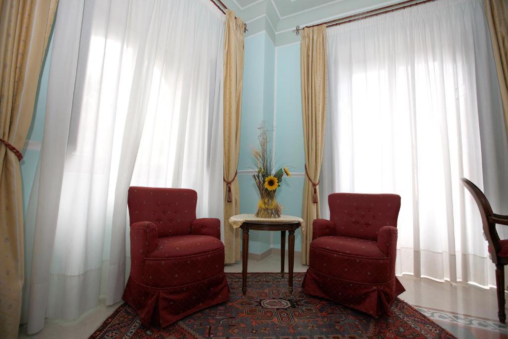 Hotel Palazzo Krataiis Scilla Eksteriør bilde