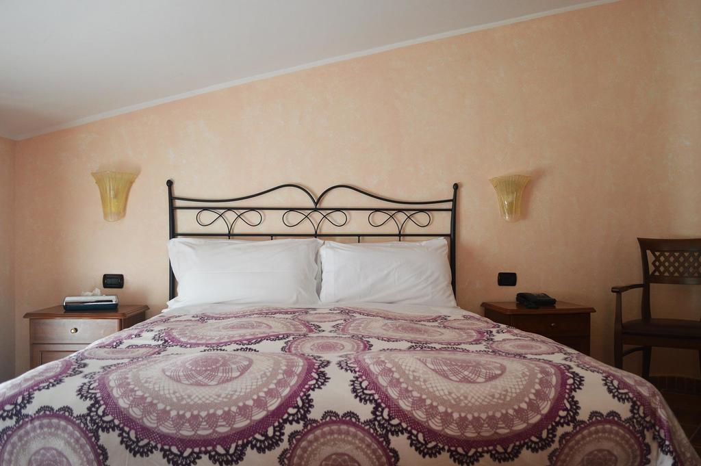 Hotel Palazzo Krataiis Scilla Eksteriør bilde