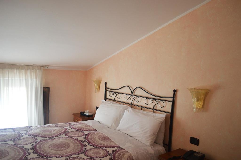Hotel Palazzo Krataiis Scilla Eksteriør bilde