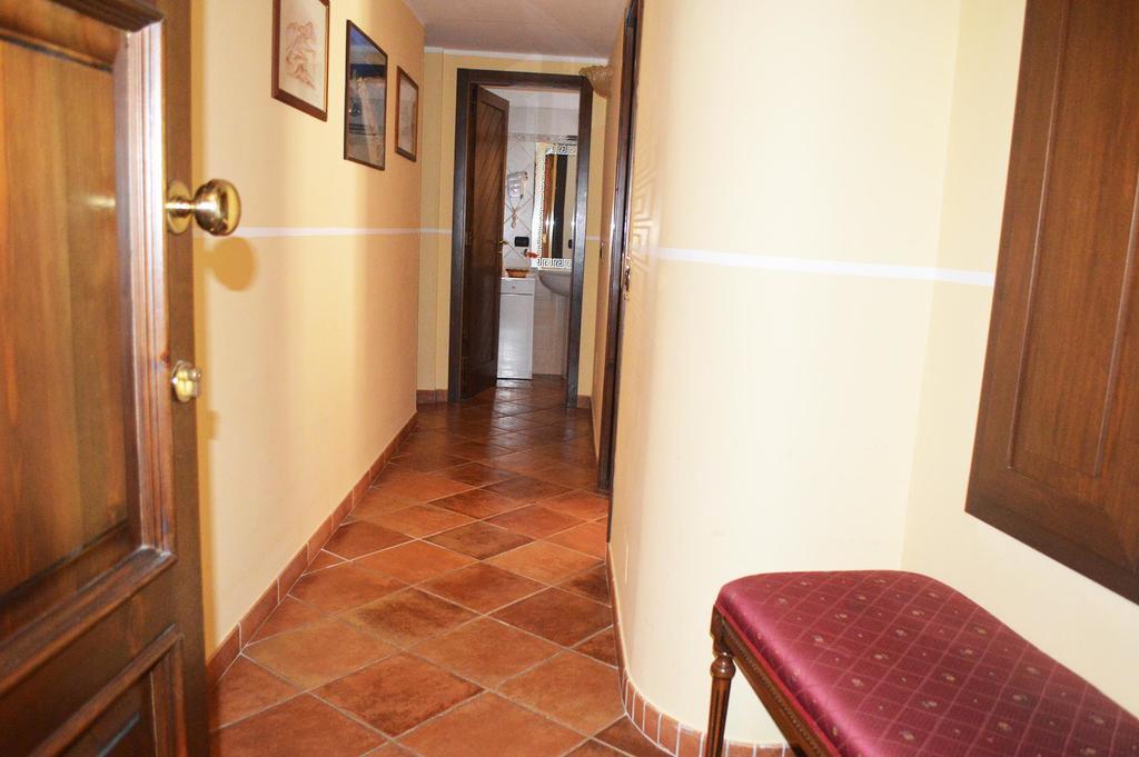 Hotel Palazzo Krataiis Scilla Eksteriør bilde