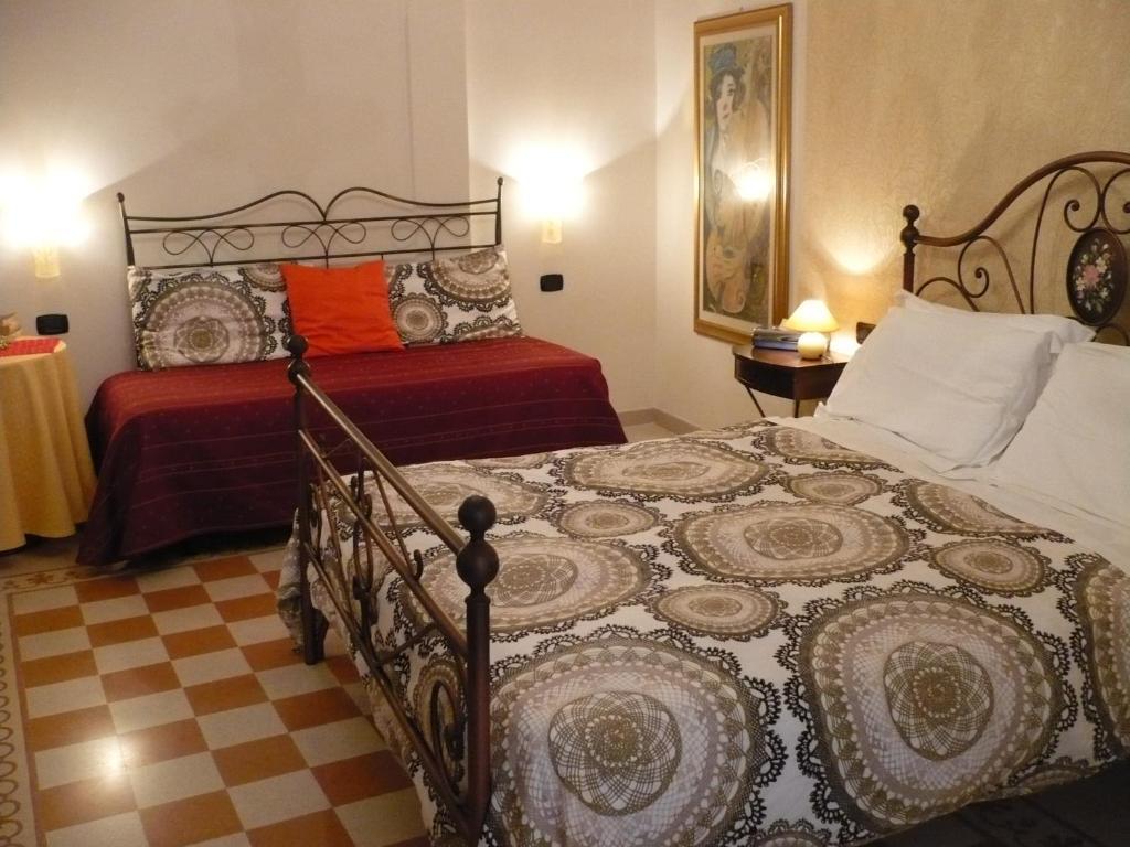 Hotel Palazzo Krataiis Scilla Rom bilde
