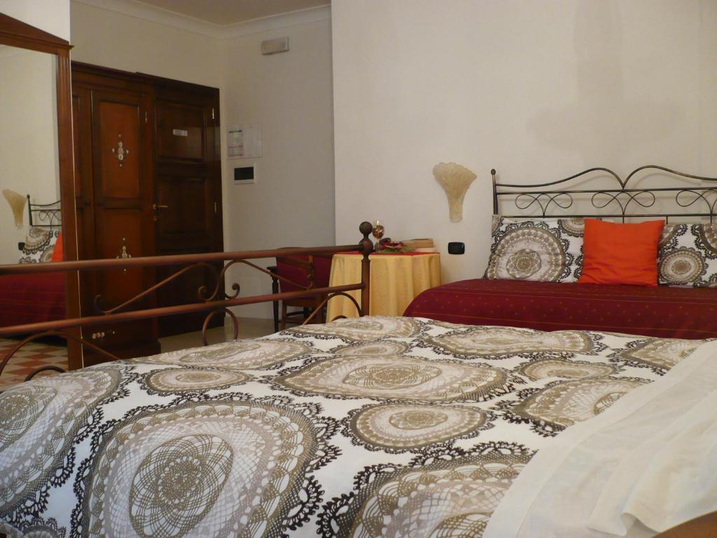 Hotel Palazzo Krataiis Scilla Rom bilde