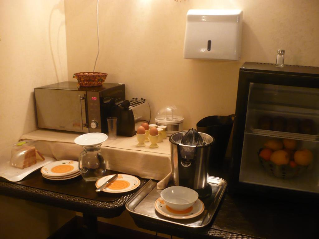 Hotel Palazzo Krataiis Scilla Rom bilde